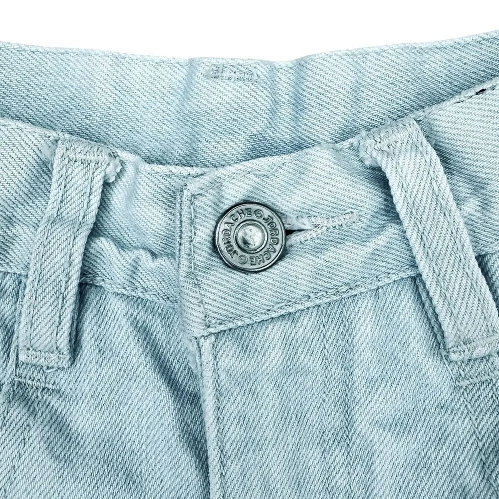 Vtg Jordache Jeans High Rise Mom Jeans Size 8